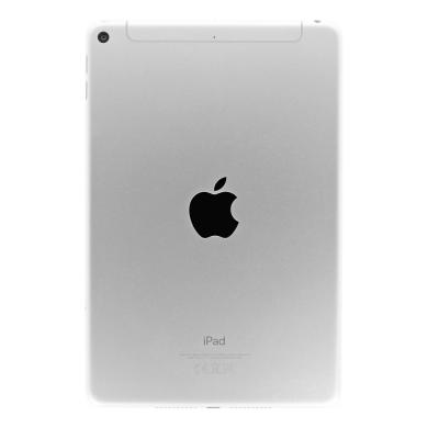 Apple iPad mini 2019 (A2126) Wifi + LTE 64GB argento