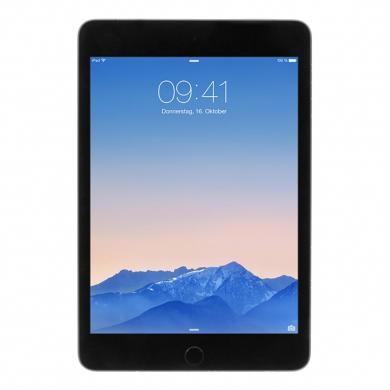 Apple iPad mini 2019 (A2124/A2126) Wifi + LTE 256GB grigio siderale - Ricondizionato - Come nuovo - Grade A+