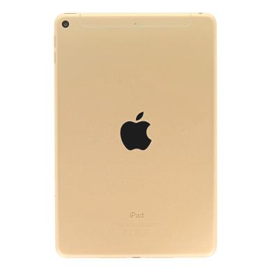 Apple iPad mini 2019 (A2124/A2126) Wifi + LTE 256Go doré