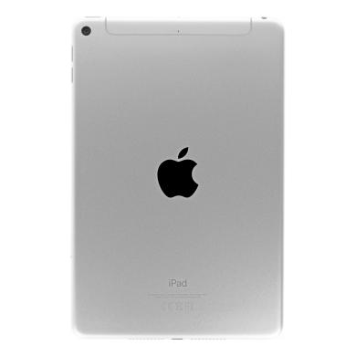 Apple iPad mini 2019 (A2124/A2126) Wifi + LTE 256GB plata