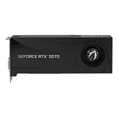Zotac Gaming GeForce RTX 2070 Blower (ZT-T20700A-10P) schwarz