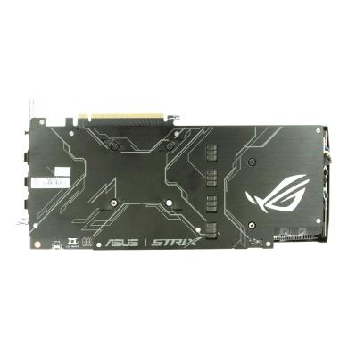 Asus ROG Strix GeForce RTX 2070 OC (90YV0C90-M0NA00)