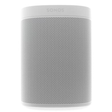 Sonos One (Gen 2) blanc