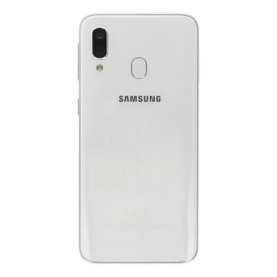 Samsung Galaxy A40 Duos (A405FN/DS) 64Go blanc