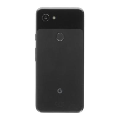 Google Pixel 3a 64Go noir