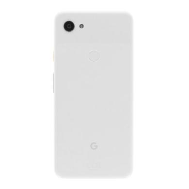 Google Pixel 3a XL 64GB weiß
