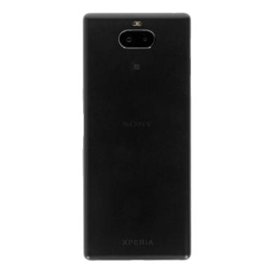 Sony Xperia 10 Single-SIM 64Go noir