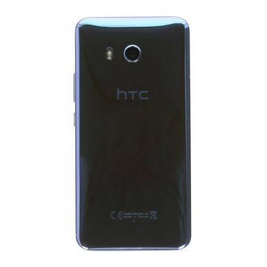 HTC U11 Dual-Sim 128GB blau