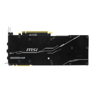 MSI GeForce RTX 2080 Ventus 8G OC (V372-007R)