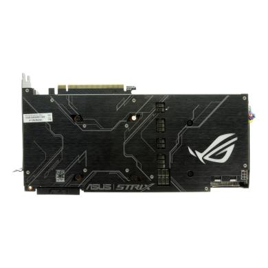 Asus ROG Strix GeForce RTX 2080 OC (90YV0C60-M0NM00)