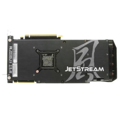 Palit GeForce RTX 2080 Super JetStream (NE62080U20P2-1040J)