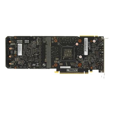 Palit GeForce RTX 2080 Dual (NE62080020P2-180A)