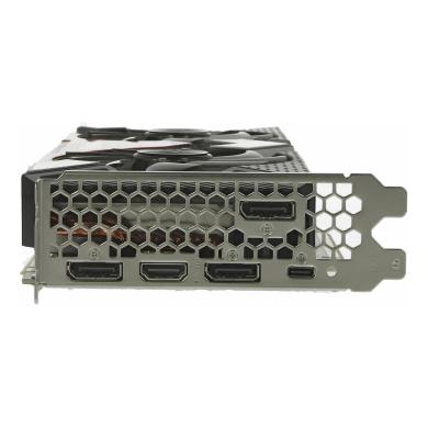 Palit GeForce RTX 2080 Dual (NE62080020P2-180A)