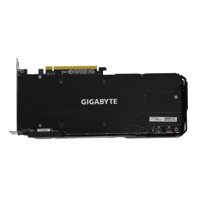 Gigabyte GeForce RTX 2080 Windforce 8G (GV-N2080WF3-8GC)