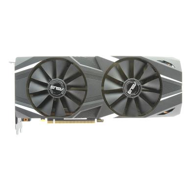 Asus Dual GeForce RTX 2080 Ti, DUAL-RTX2080TI-11G (90YV0C43-M0NM00) - Ricondizionato - ottimo - Grade A