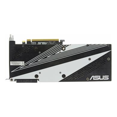 Asus Dual GeForce RTX 2080 Ti, DUAL-RTX2080TI-11G (90YV0C43-M0NM00)