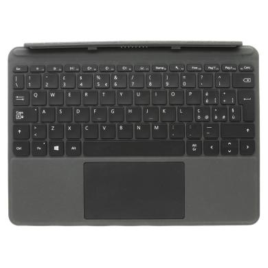 Microsoft Surface Go Signature Type Cover (1840) schwarz - QWERTY