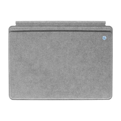 Microsoft Surface Go Signature Type Cover (1840) grau - QWERTZ