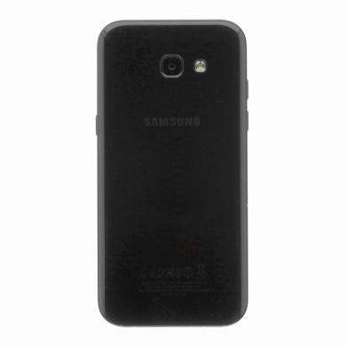 Samsung Galaxy A5 (2017) Duos (A520F/DS) 32GB schwarz