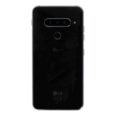 LG G8s ThinQ Dual-SIM 128GB schwarz