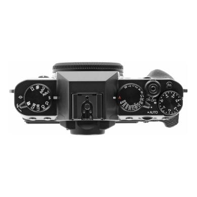 Fujifilm X-T30 negro