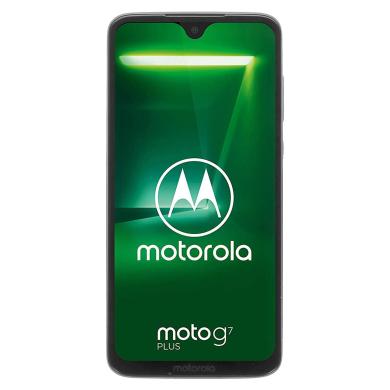 Motorola Moto G7 Plus Dual-SIM 64GB rosso - Ricondizionato - ottimo - Grade A