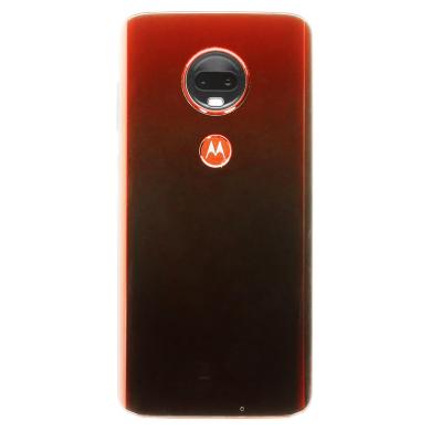Motorola Moto G7 Plus Dual-SIM 64GB rot