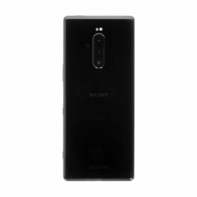 Sony Xperia 1 Dual-SIM 128GB negro