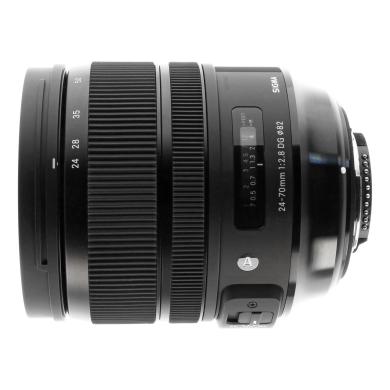 Sigma 24-70mm F2.8 DG OS HSM Art für Nikon F (576955)