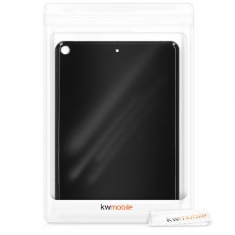 kwmobile Soft Case pour Apple iPad Mini 5 (2019) (48048.01) noir