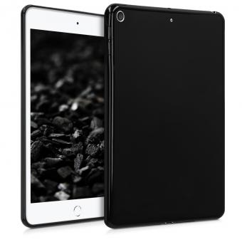 kwmobile Soft Case für Apple iPad mini 5. Gen. (48048.01) schwarz