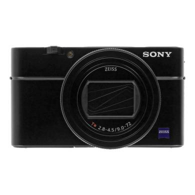 Sony Cyber-shot DSC-RX100 VII 