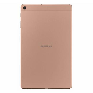 Samsung Galaxy Tab A 10.1 2019 (T510N) WiFi 32Go doré