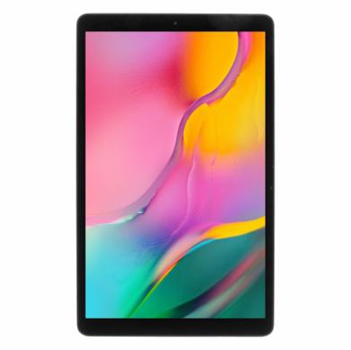 Samsung Galaxy Tab A 10.1 2019 (T510N) WiFi 64GB argento - Ricondizionato - Come nuovo - Grade A+