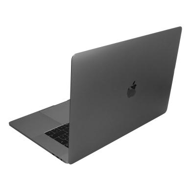 Apple MacBook Pro 2019 15" Touch Bar/ID i9 2,30 GHz 1 TB SSD 32 GB gris espacial