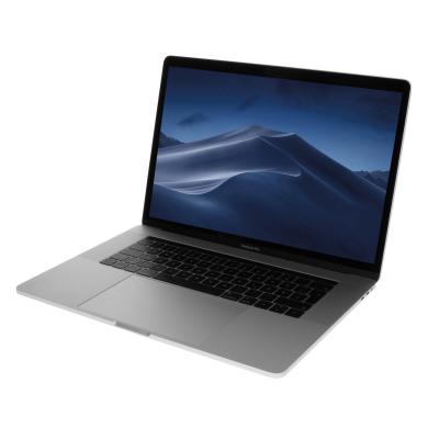 Apple MacBook Pro 2019 15" Touch Bar/ID Intel Core i9 2,30 1 TB SSD 16 GB silber
