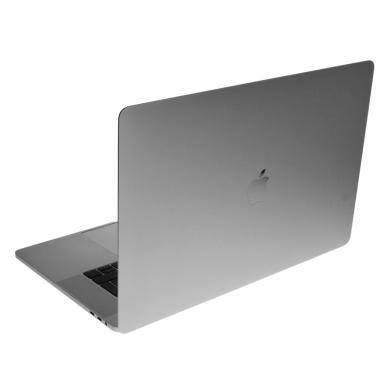 Apple MacBook Pro 2019 15" Touch Bar/ID Intel Core i9 2,40 1 TB SSD 32 GB silber