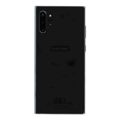 Samsung Galaxy Note 10+ Duos N975F/DS 256GB schwarz
