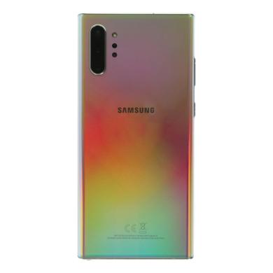 Samsung Galaxy Note 10+ Duos N975F/DS 256Go argent stellaire