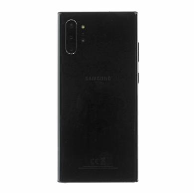Samsung Galaxy Note 10+ 5G N976B 256GB schwarz