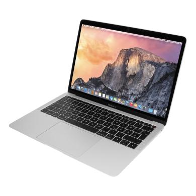 Apple MacBook Air 2019 13" Intel Core i5 1,60GHz 512Go SSD 8Go argenté
