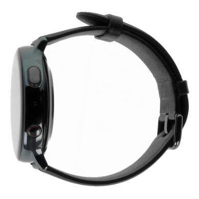 Samsung Galaxy Watch Active 2 44mm Edelstahl LTE schwarz schwarz