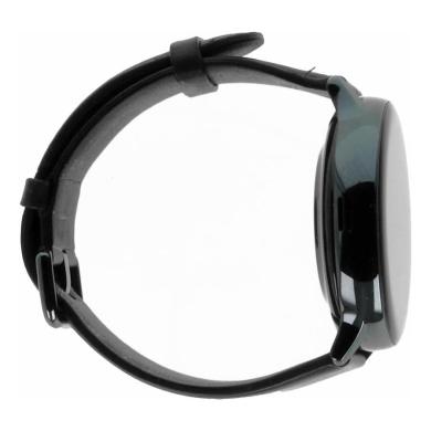 Samsung Galaxy Watch Active 2 44mm Edelstahl LTE schwarz schwarz
