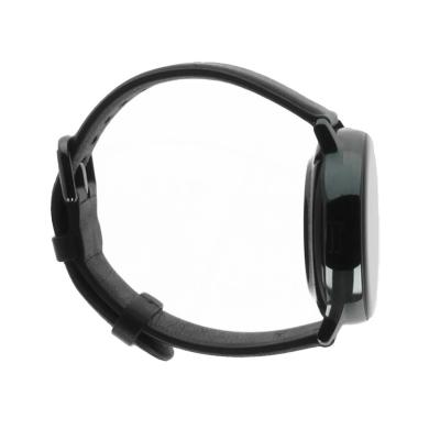 Samsung Galaxy Watch Active 2 40mm Edelstahl LTE schwarz schwarz