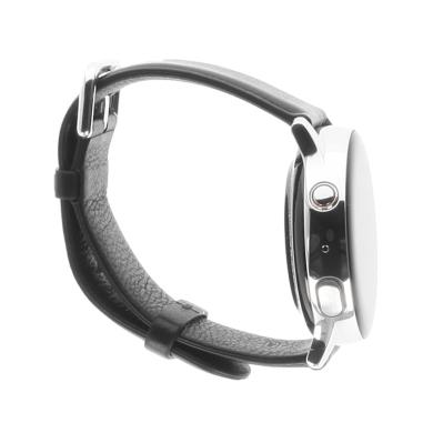 Samsung Galaxy Watch Active 2 40mm Edelstahl LTE silber silber