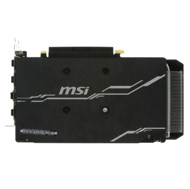 MSI GeForce RTX 2060 SUPER Ventus OC (V375-209R)