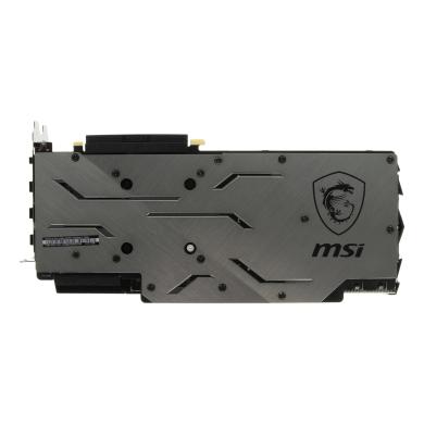 MSI GeForce RTX 2080 SUPER Gaming X Trio (V372-248R)