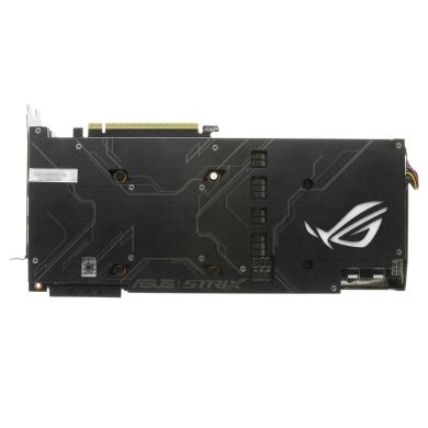 Asus ROG Strix GeForce RTX 2080 SUPER OC (90YV0DH0-M0NM00)