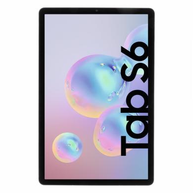 Samsung Galaxy Tab S6 (T860N) WiFi 128Go bleu