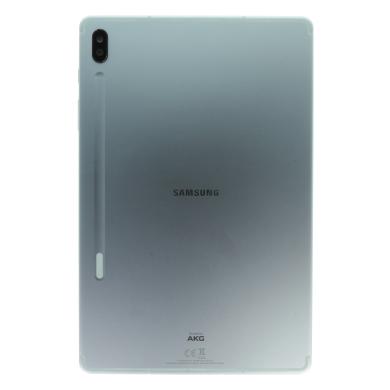 Samsung Galaxy Tab S6 (T860N) WiFi 128Go bleu
